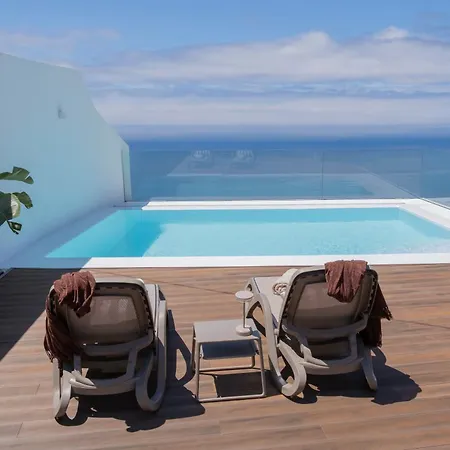 Casa vacanze La Casa De Pascasio