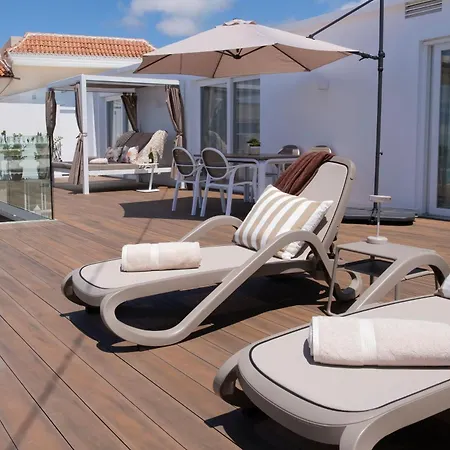 La Casa De Pascasio * San Juan del Reparo