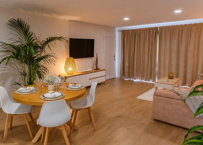 Hébergement de vacances La Casa De Pascasio San Juan del Reparo