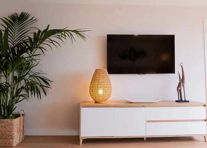 Hébergement de vacances La Casa De Pascasio San Juan del Reparo