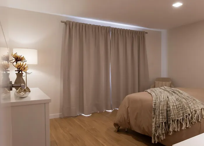 La Casa De Pascasio *