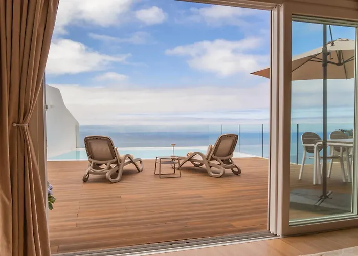 Hébergement de vacances La Casa De Pascasio *