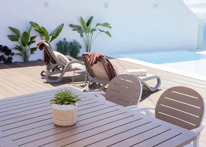 La Casa De Pascasio Hébergement de vacances San Juan del Reparo