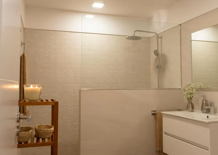 Hébergement de vacances La Casa De Pascasio *