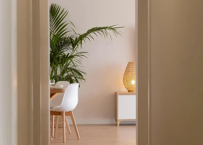 Hébergement de vacances La Casa De Pascasio *