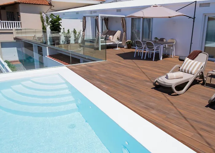 La Casa De Pascasio Hébergement de vacances San Juan del Reparo